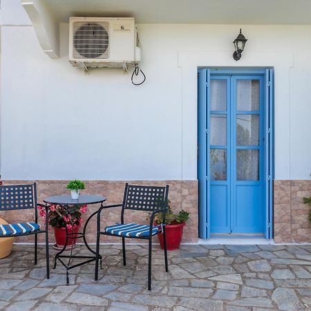 Anemi Studios Skopelos Town Exterior foto