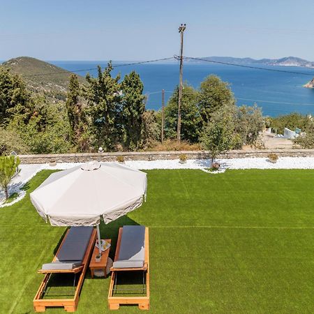 Anemi Studios Skopelos Town Exterior foto