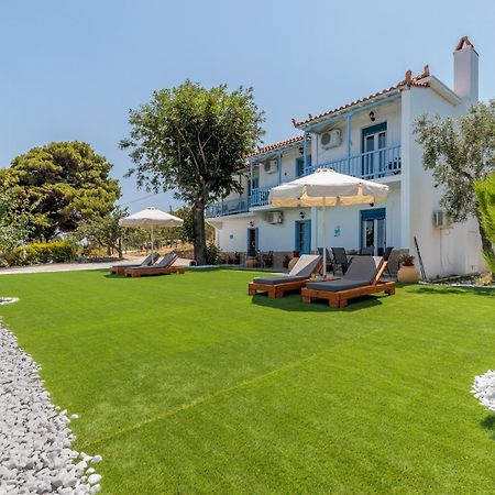 Anemi Studios Skopelos Town Exterior foto