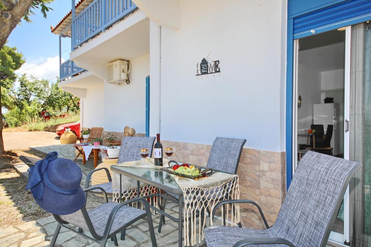Anemi Studios Skopelos Town Exterior foto