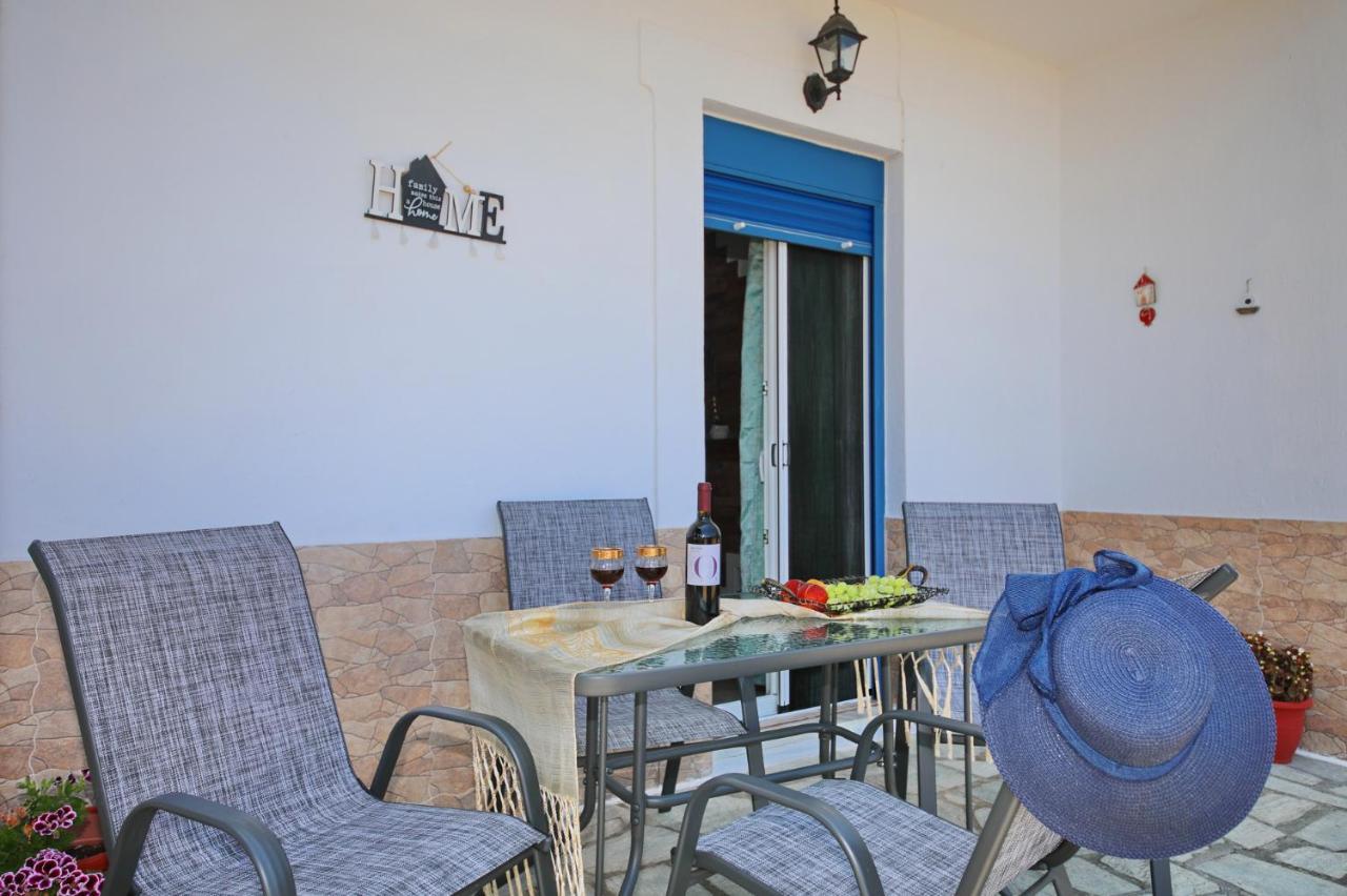 Anemi Studios Skopelos Town Exterior foto