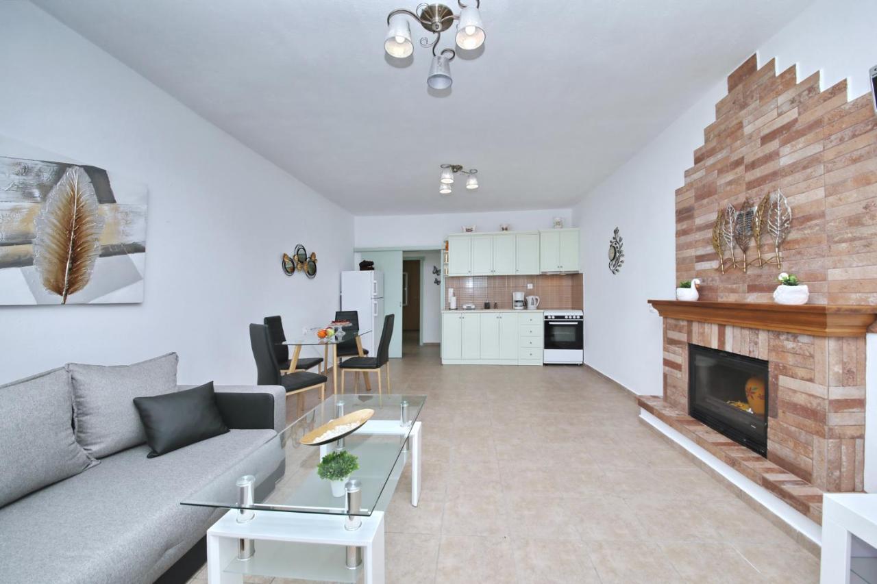 Anemi Studios Skopelos Town Exterior foto
