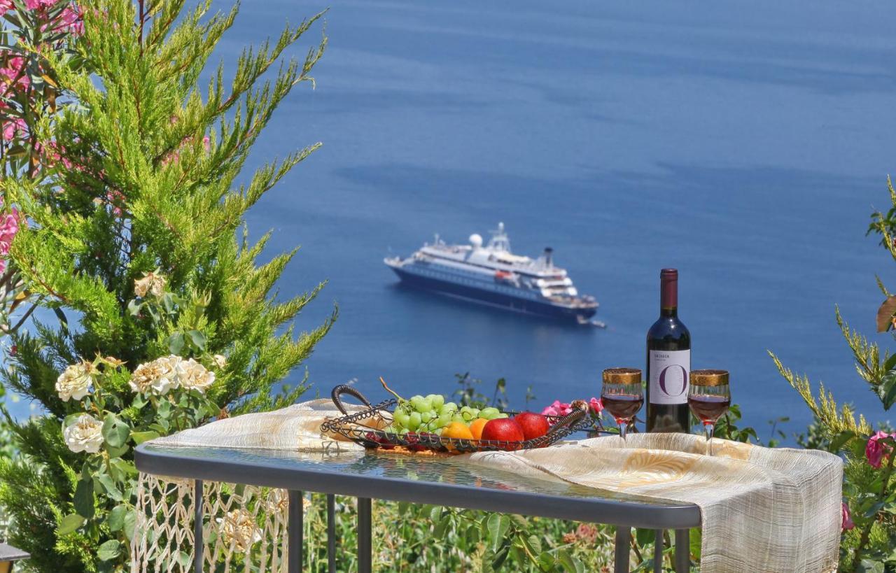 Anemi Studios Skopelos Town Exterior foto