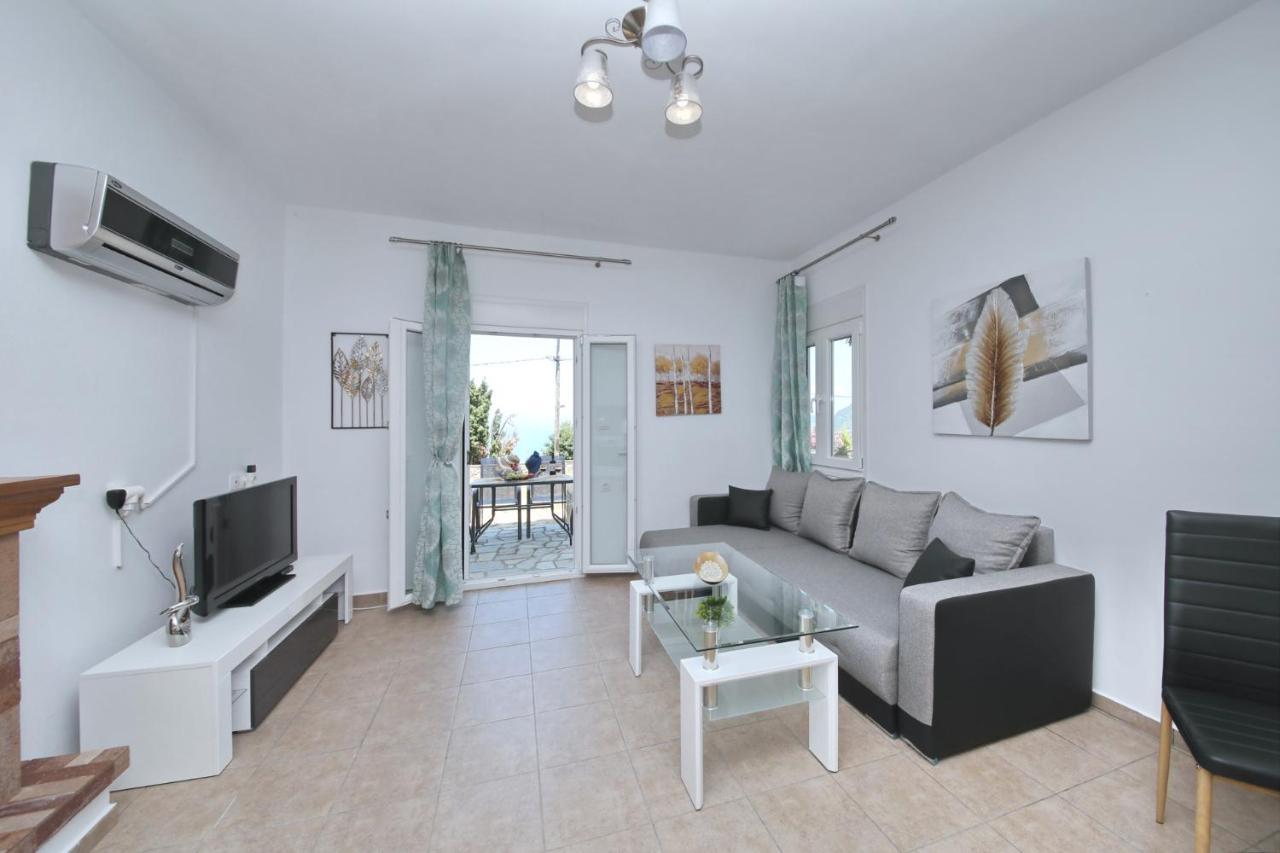 Anemi Studios Skopelos Town Exterior foto
