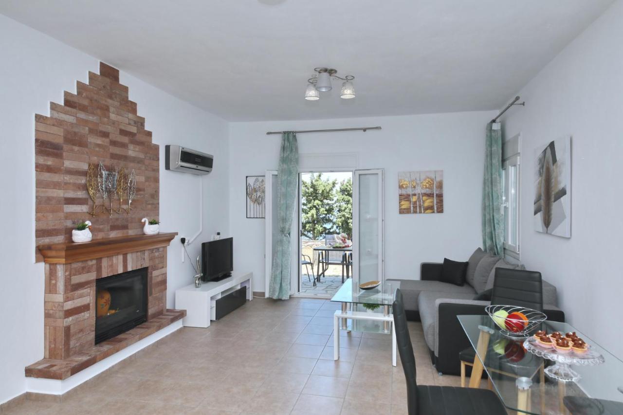 Anemi Studios Skopelos Town Exterior foto