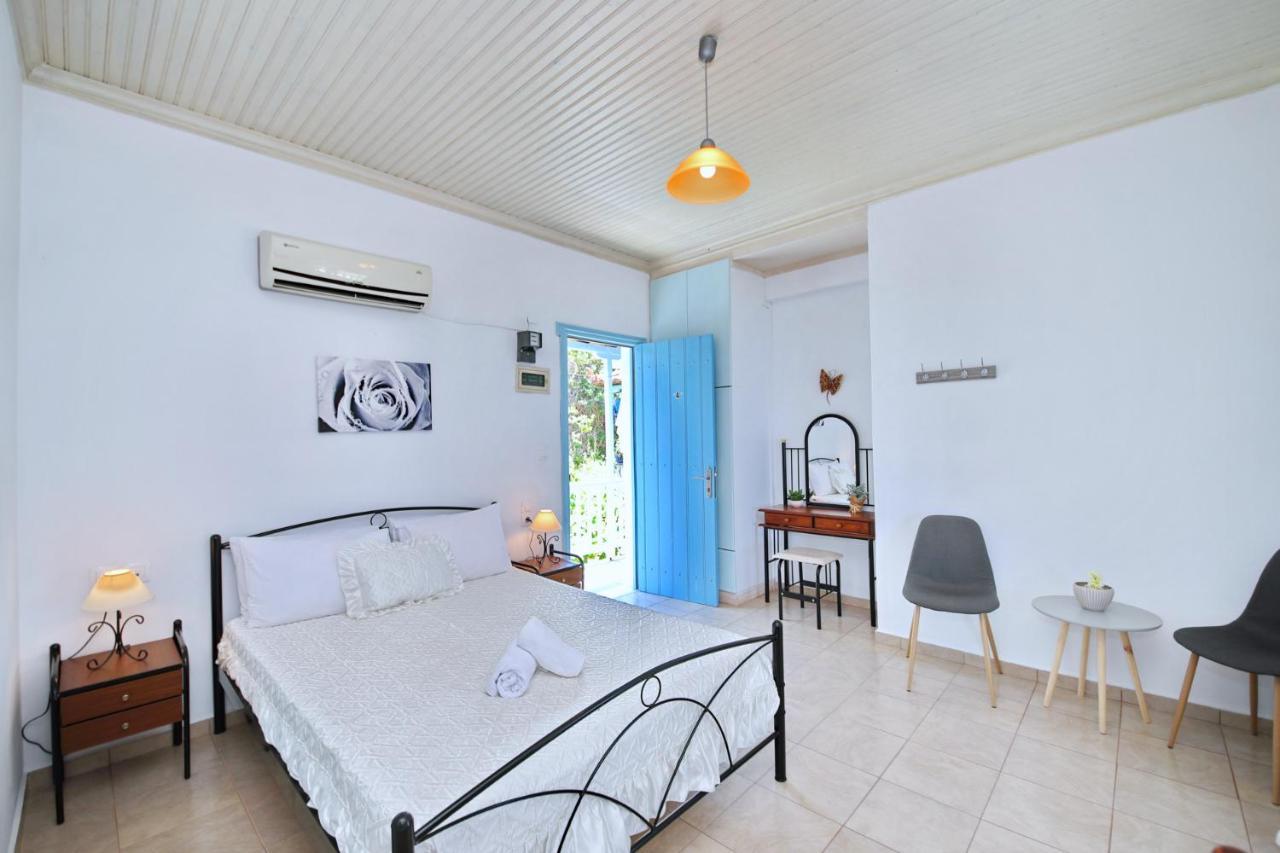 Anemi Studios Skopelos Town Exterior foto