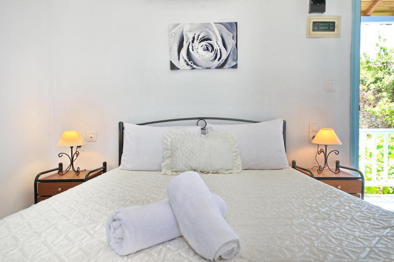 Anemi Studios Skopelos Town Exterior foto