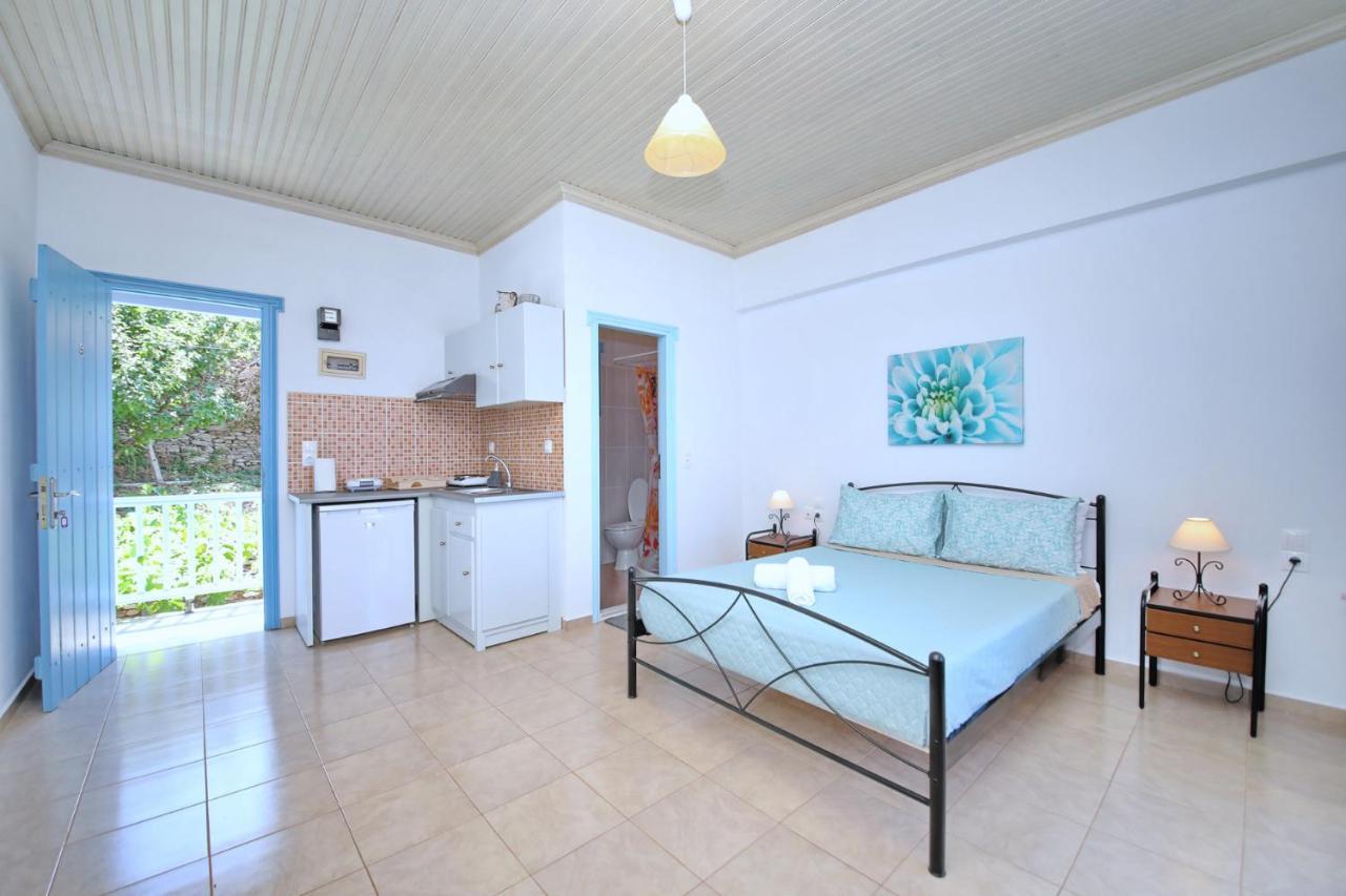 Anemi Studios Skopelos Town Exterior foto