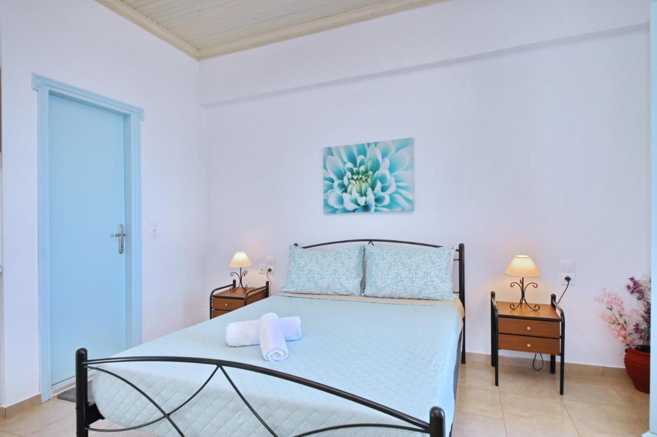 Anemi Studios Skopelos Town Exterior foto