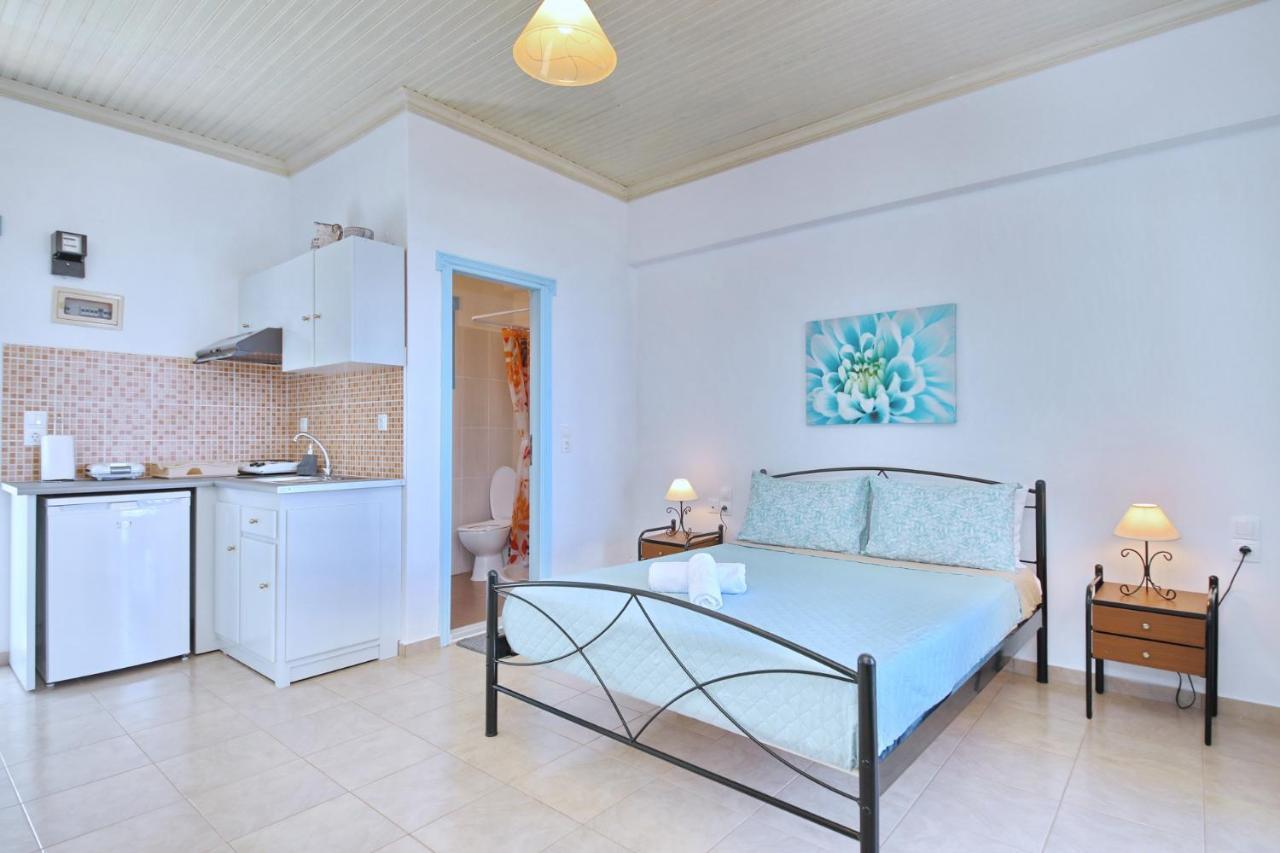 Anemi Studios Skopelos Town Exterior foto