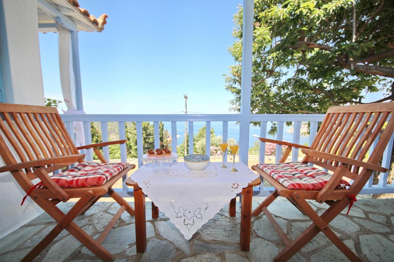 Anemi Studios Skopelos Town Exterior foto