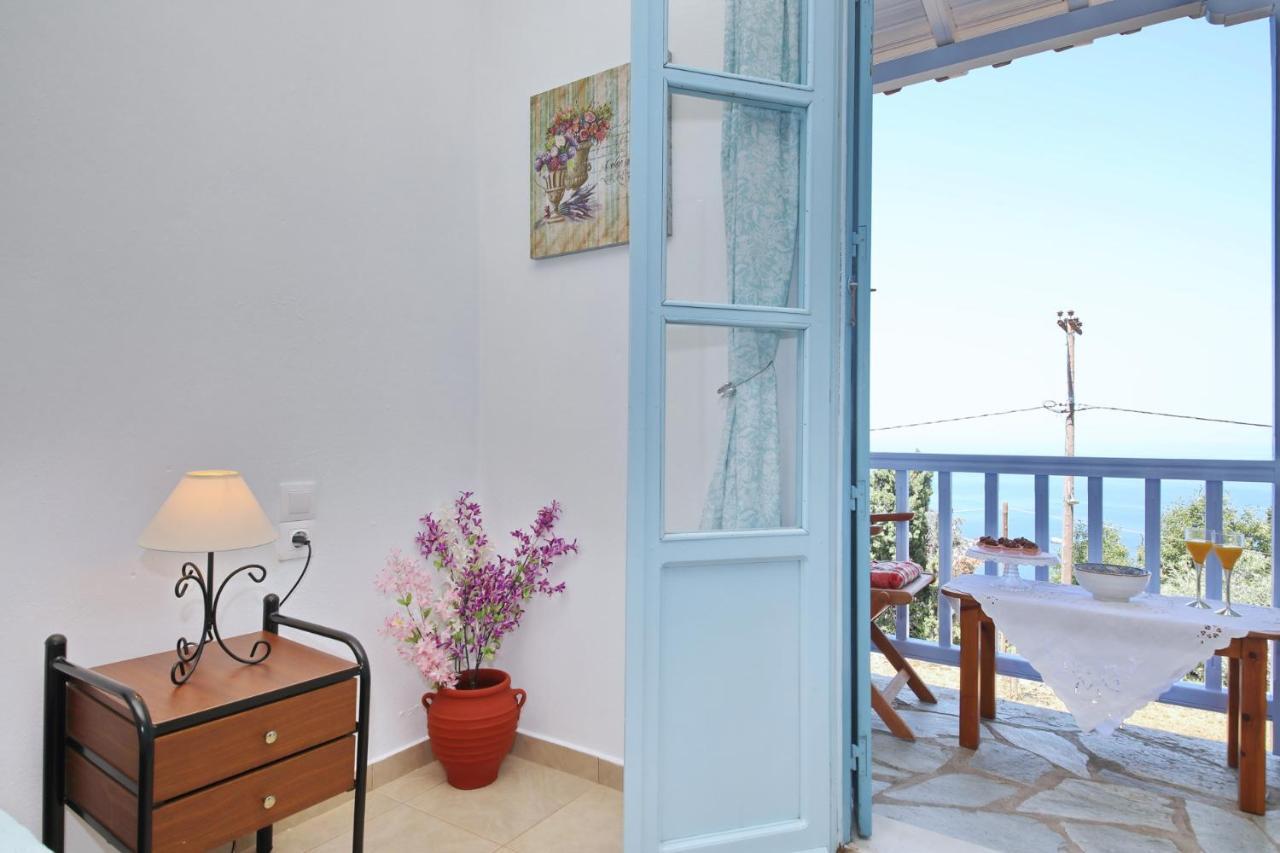 Anemi Studios Skopelos Town Exterior foto