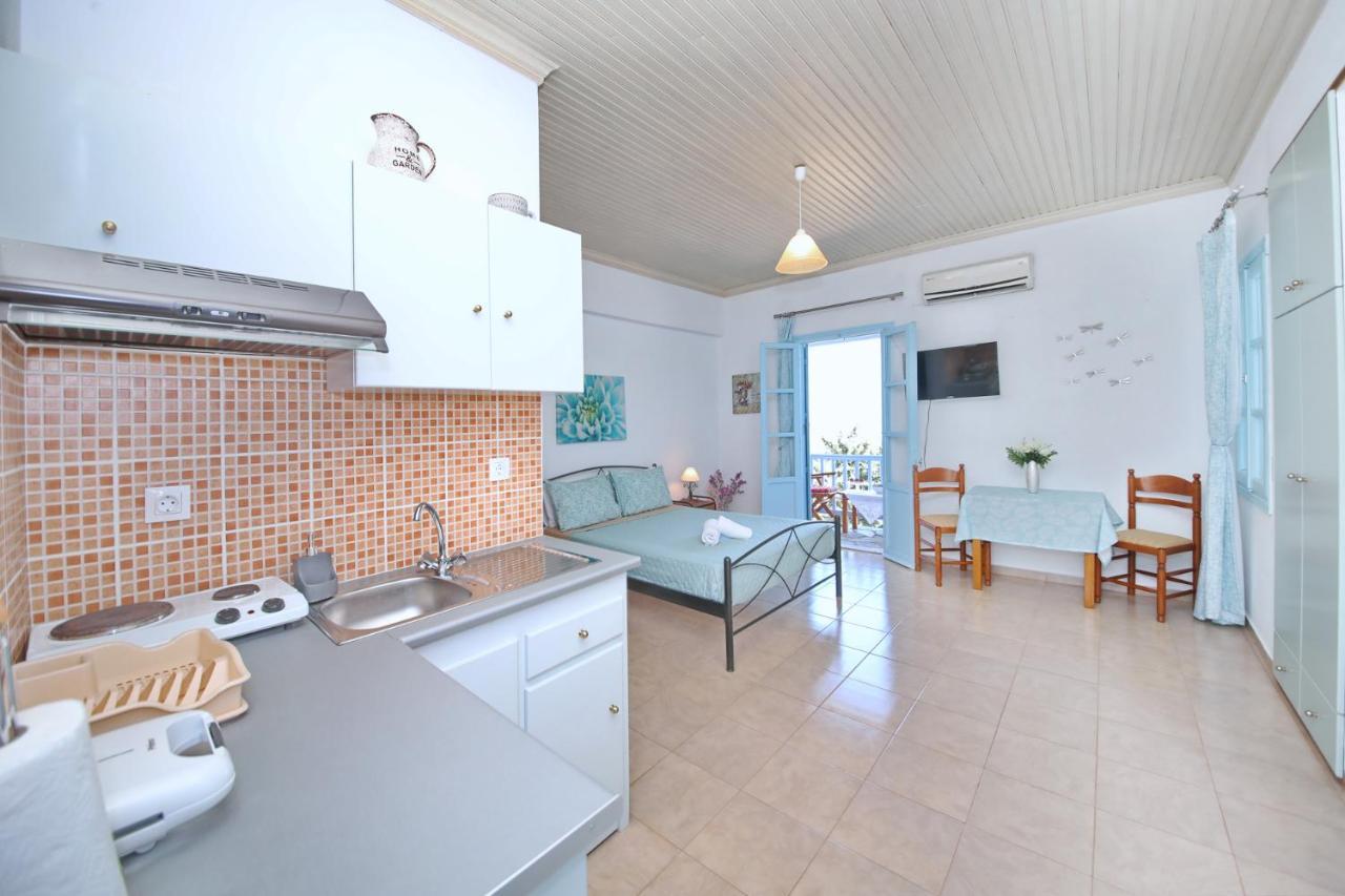 Anemi Studios Skopelos Town Exterior foto