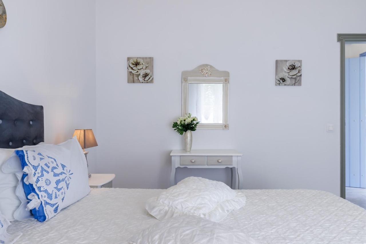 Anemi Studios Skopelos Town Exterior foto