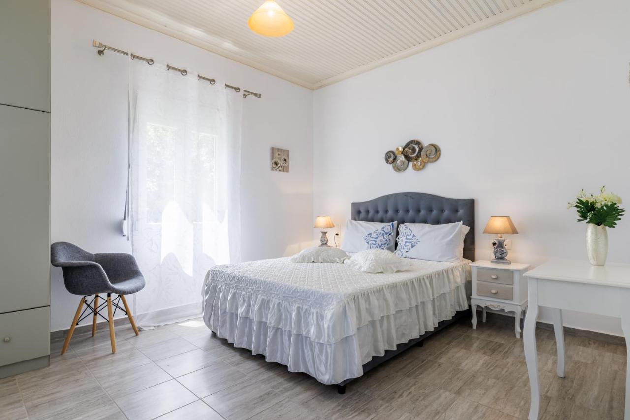 Anemi Studios Skopelos Town Exterior foto