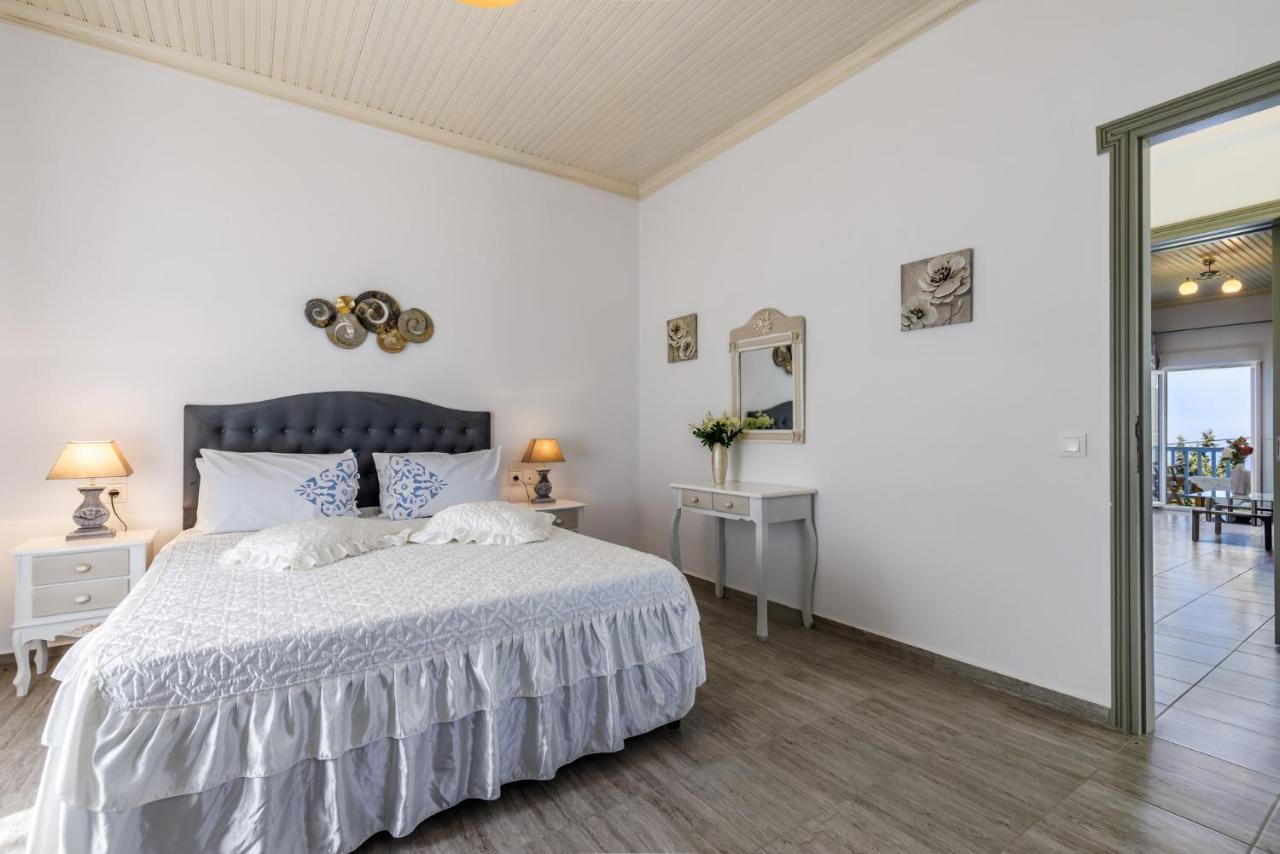 Anemi Studios Skopelos Town Exterior foto