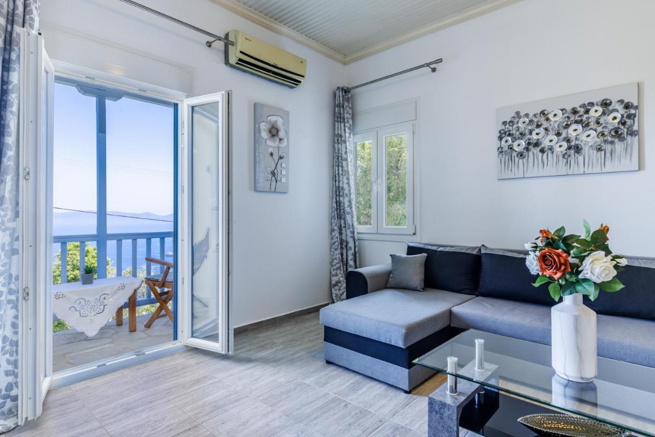 Anemi Studios Skopelos Town Exterior foto