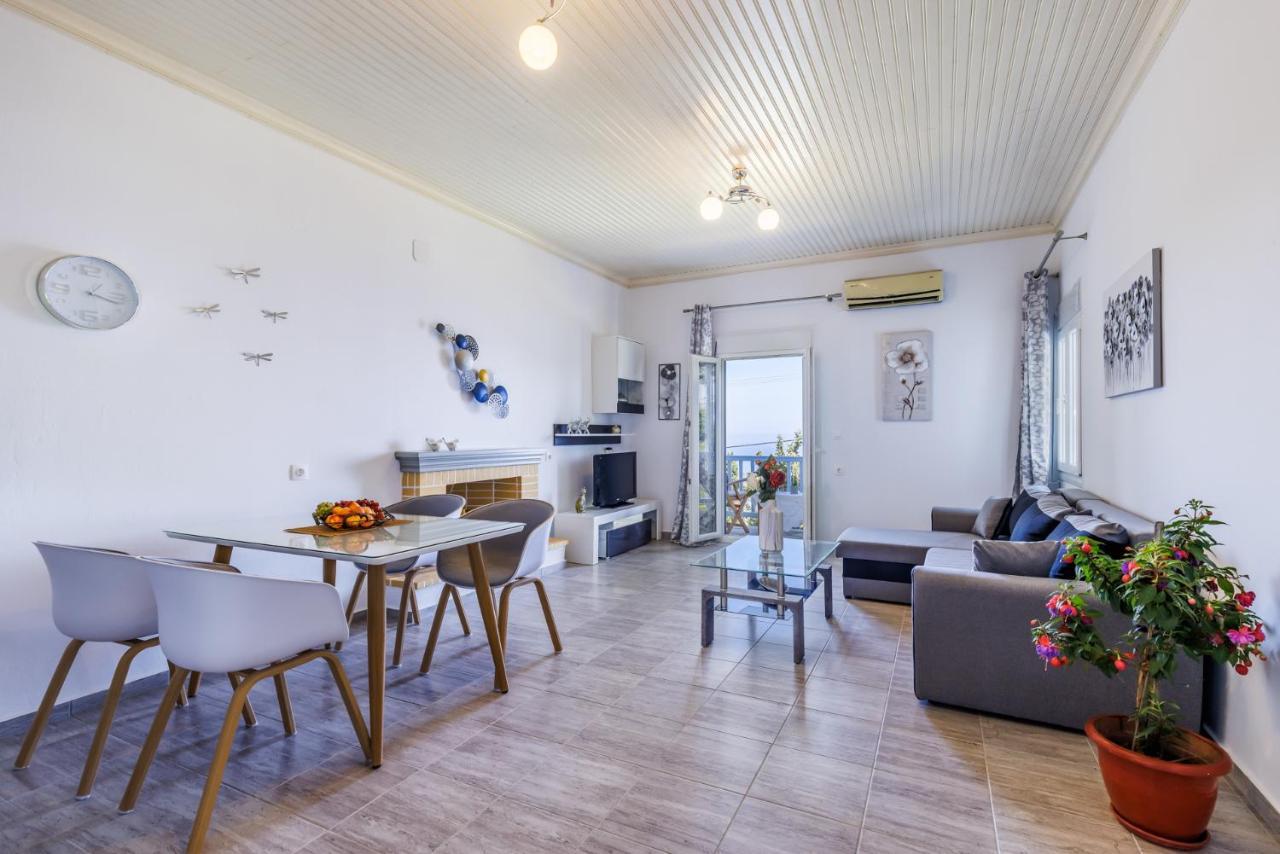 Anemi Studios Skopelos Town Exterior foto