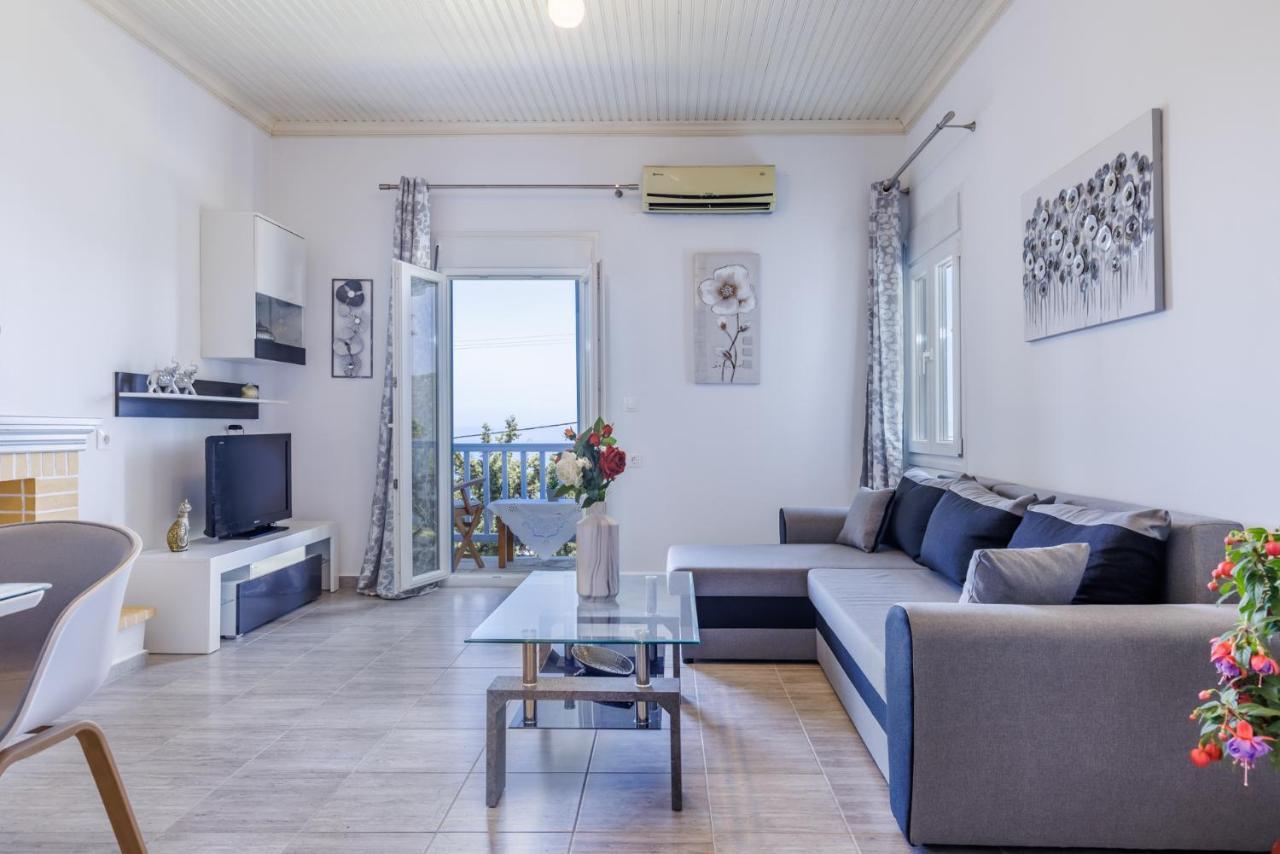Anemi Studios Skopelos Town Exterior foto