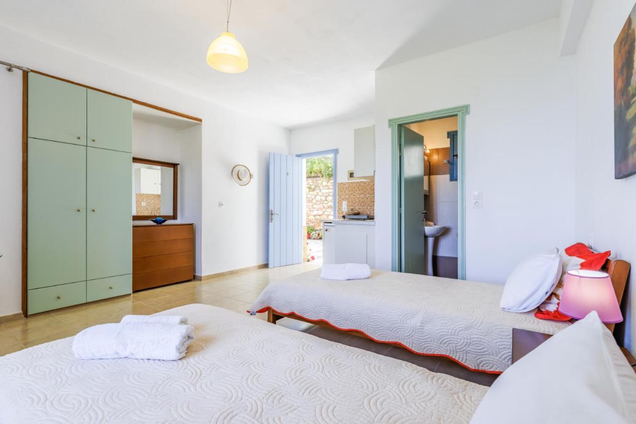 Anemi Studios Skopelos Town Exterior foto