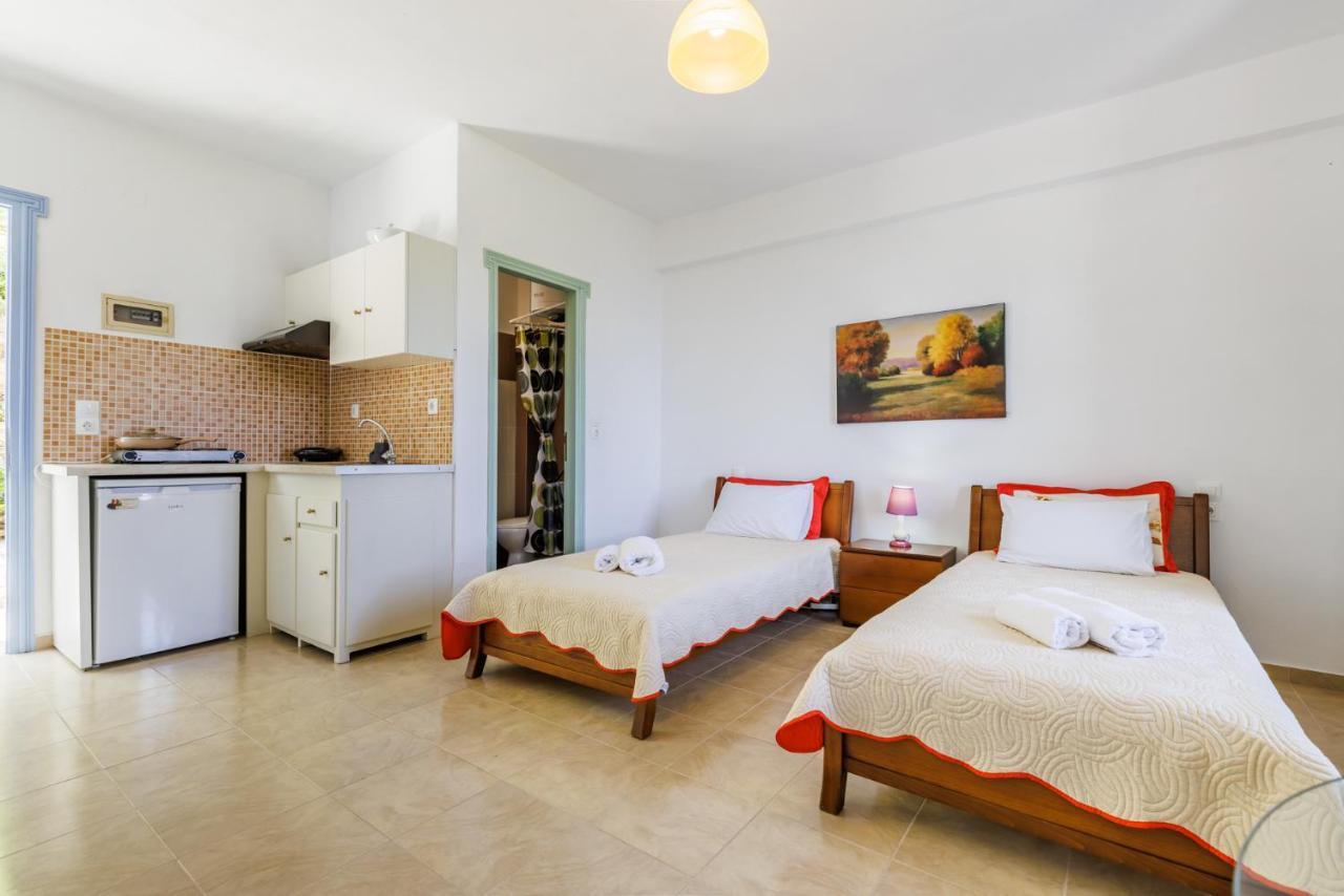 Anemi Studios Skopelos Town Exterior foto