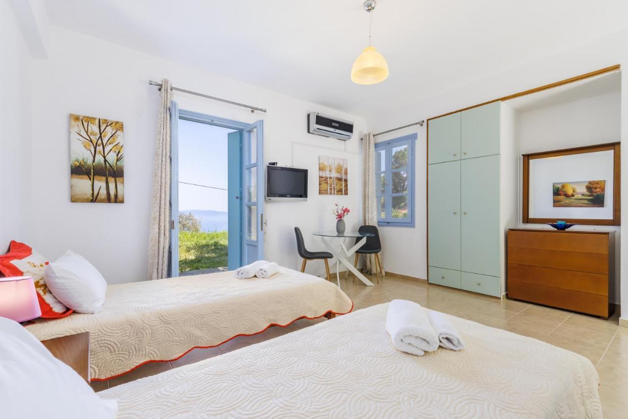 Anemi Studios Skopelos Town Exterior foto