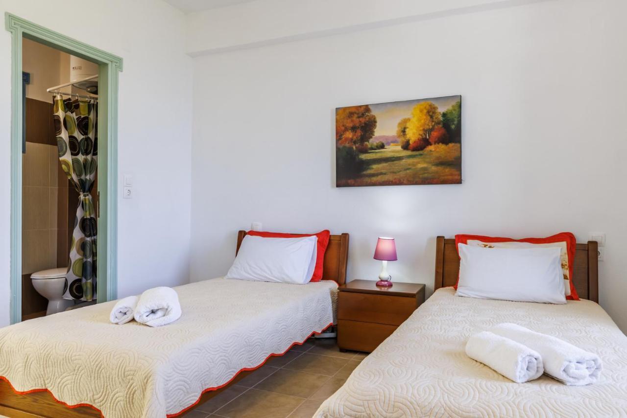 Anemi Studios Skopelos Town Exterior foto