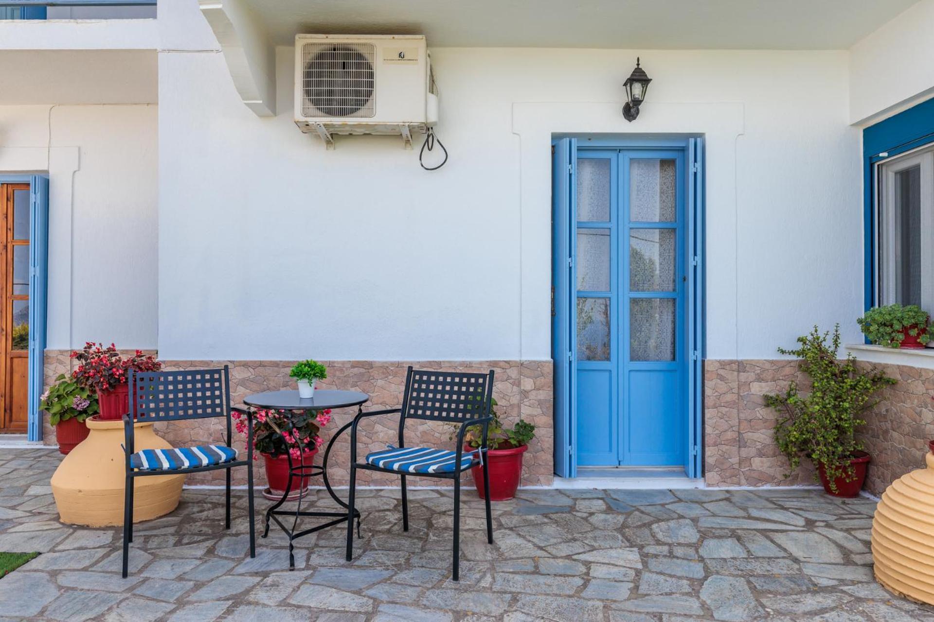 Anemi Studios Skopelos Town Exterior foto
