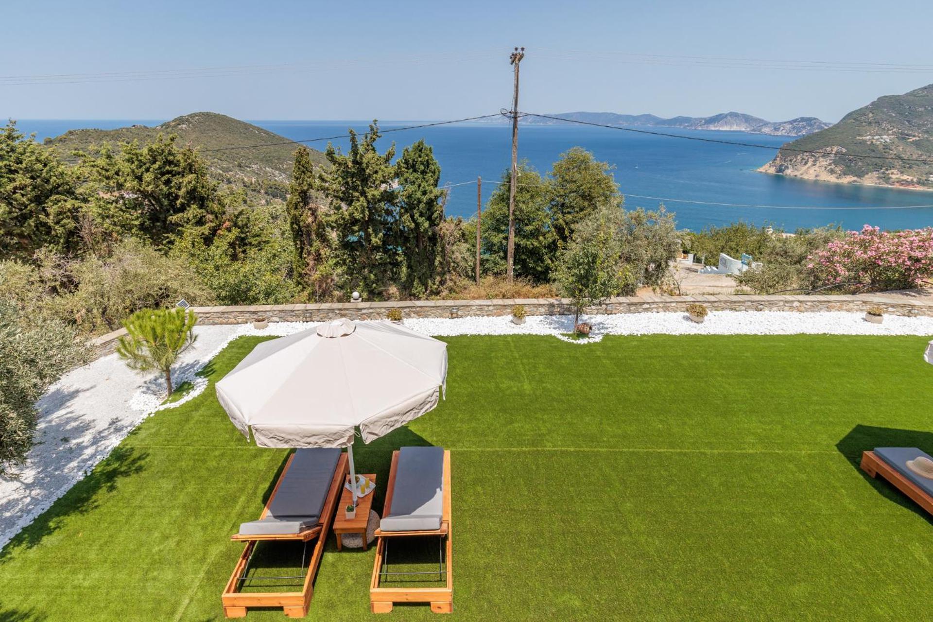 Anemi Studios Skopelos Town Exterior foto