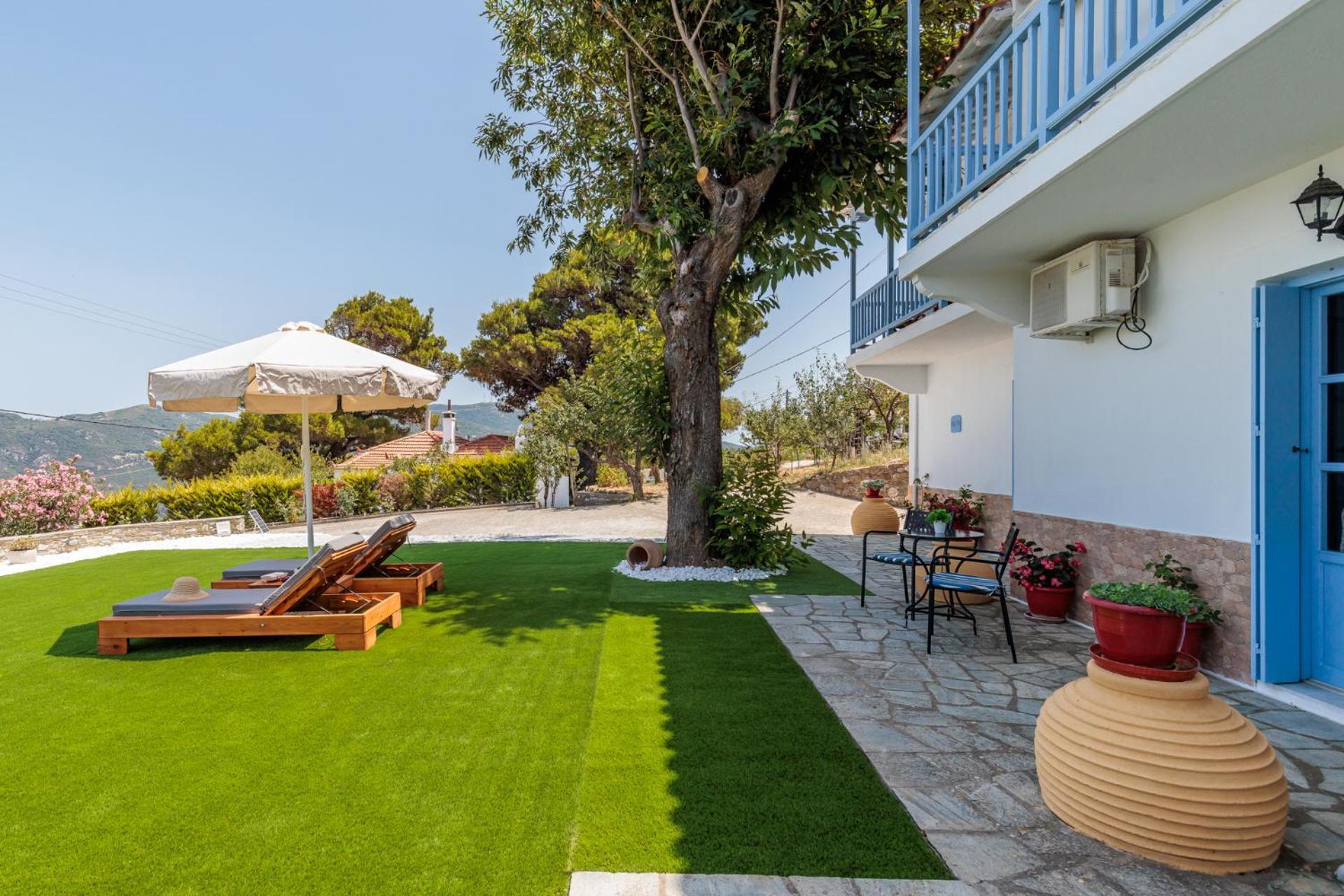 Anemi Studios Skopelos Town Exterior foto