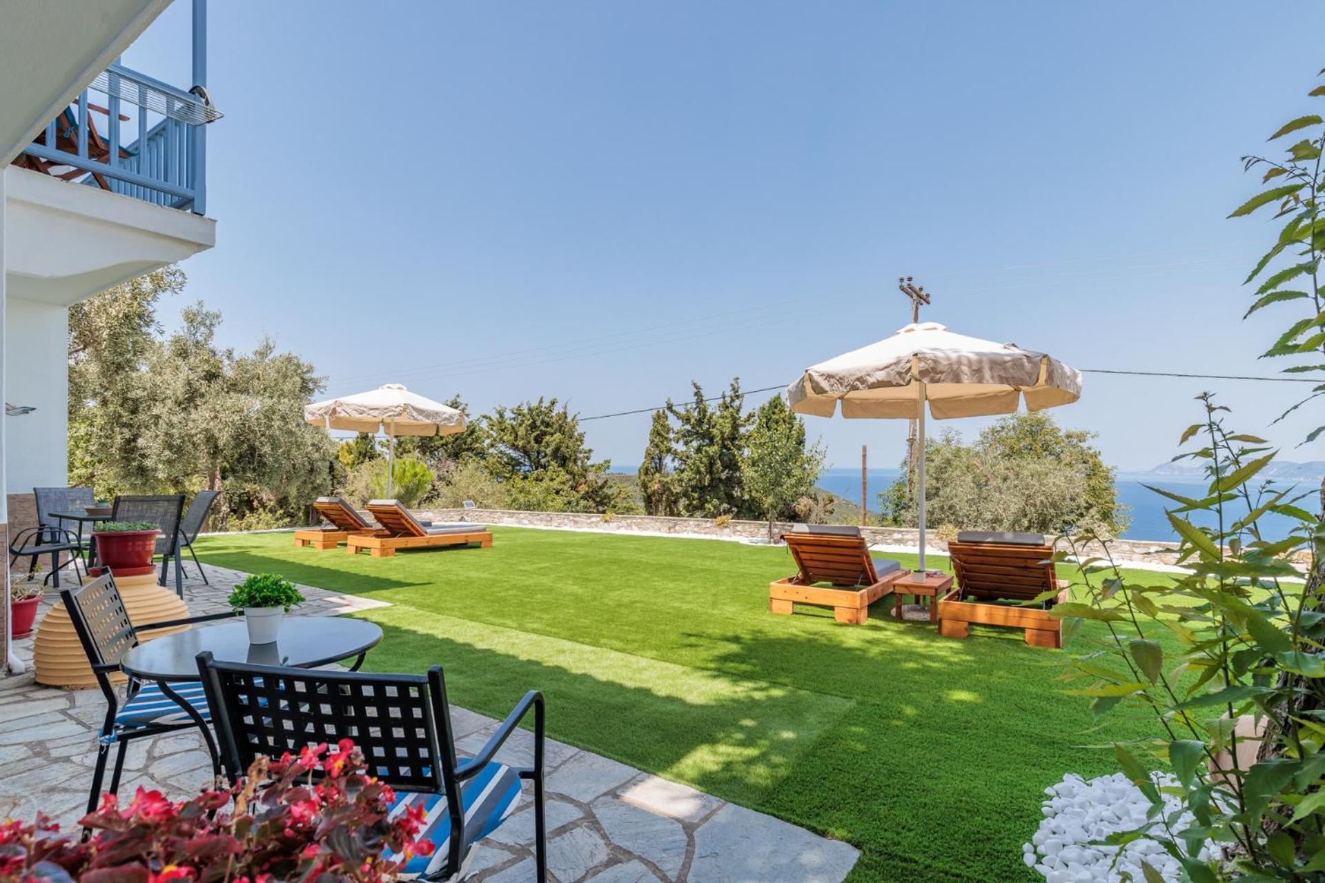 Anemi Studios Skopelos Town Exterior foto