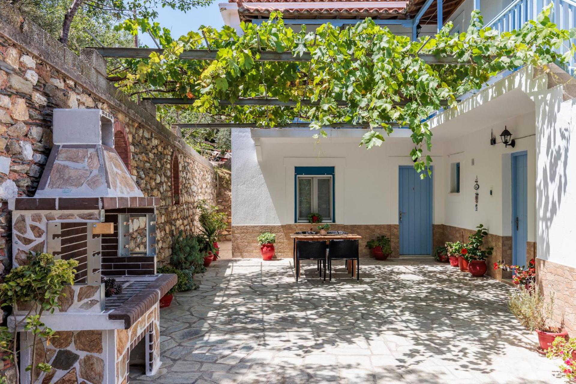Anemi Studios Skopelos Town Exterior foto