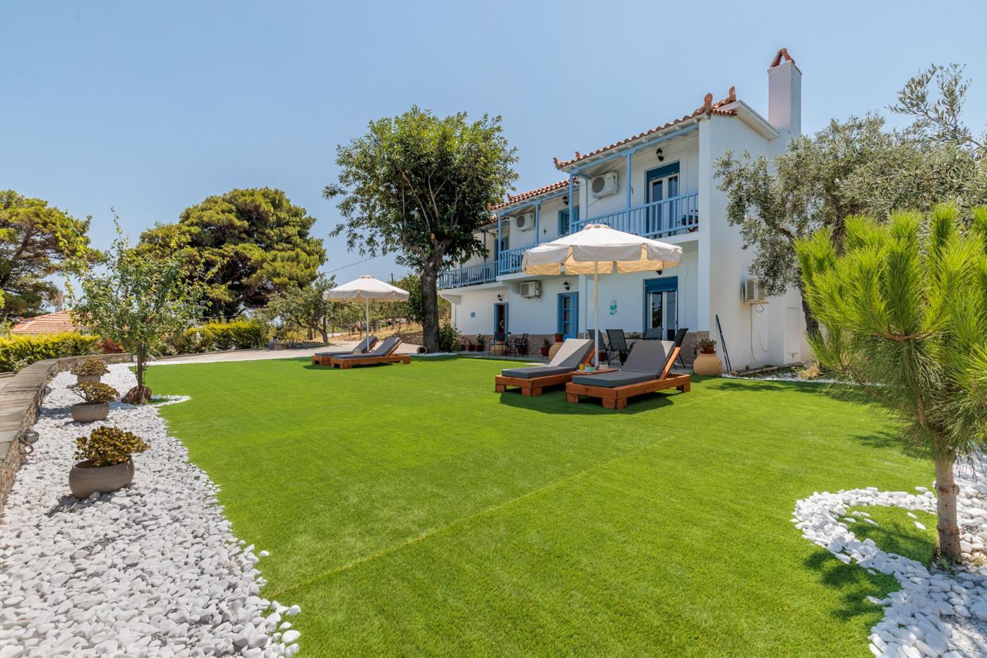 Anemi Studios Skopelos Town Exterior foto