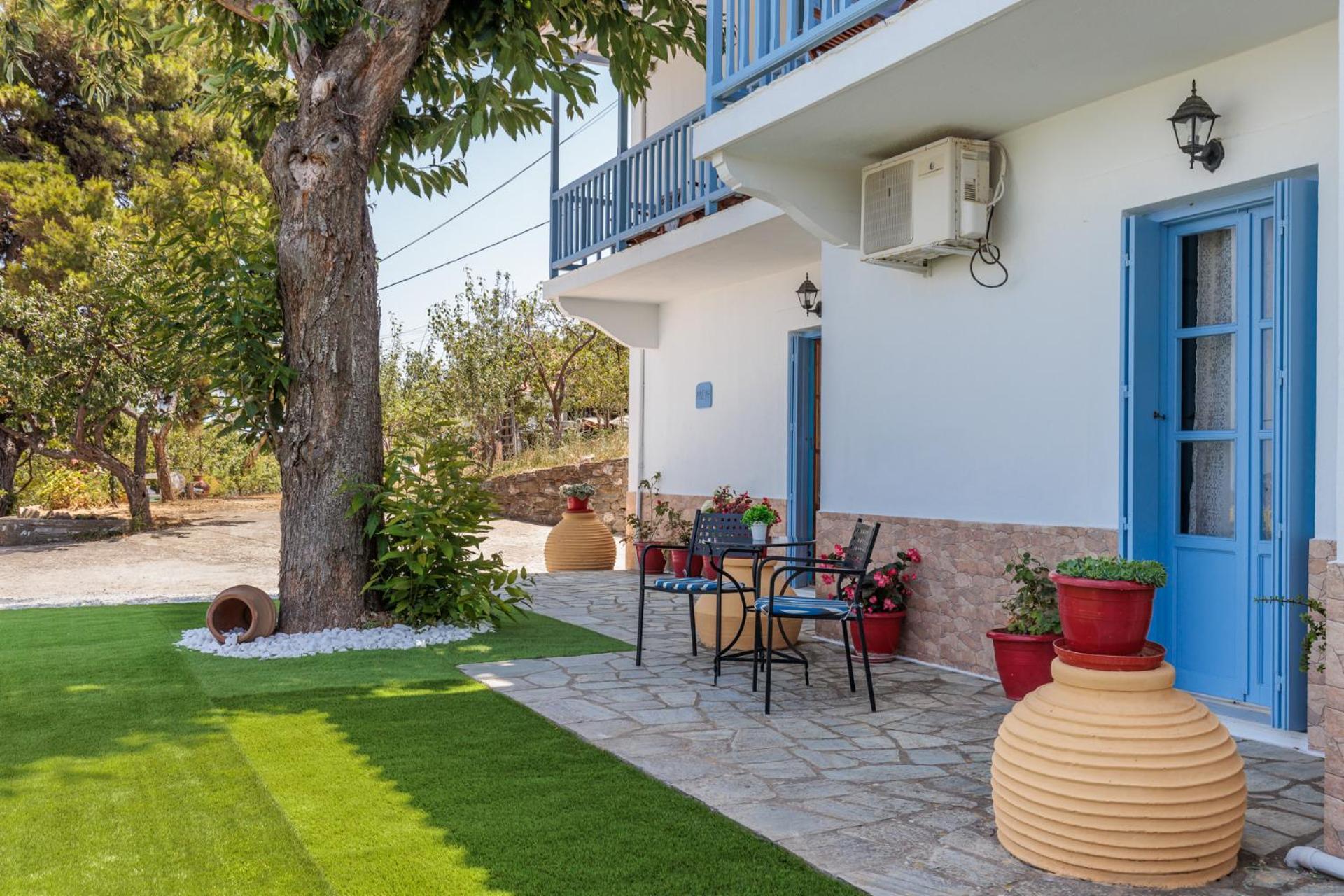 Anemi Studios Skopelos Town Exterior foto