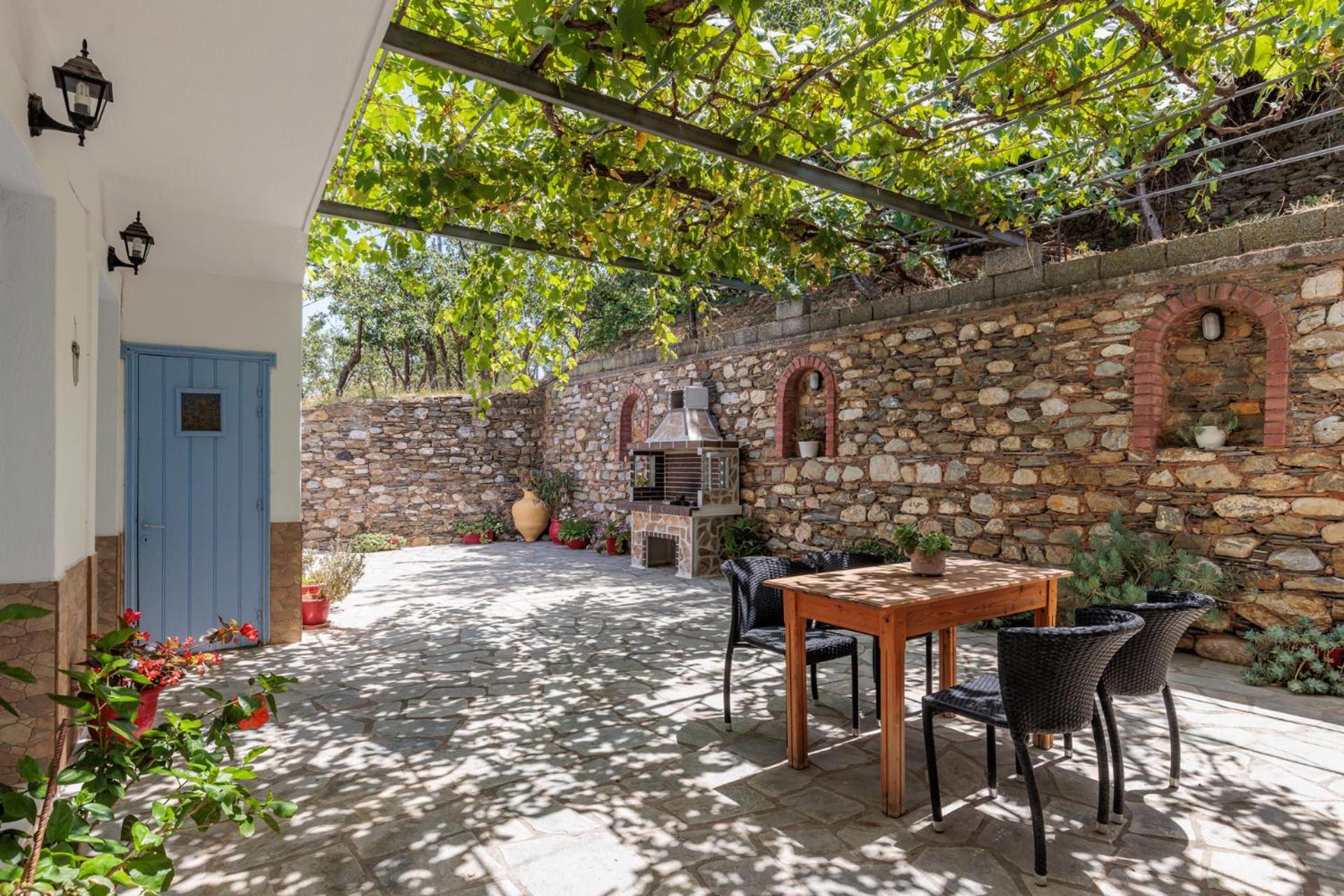 Anemi Studios Skopelos Town Exterior foto