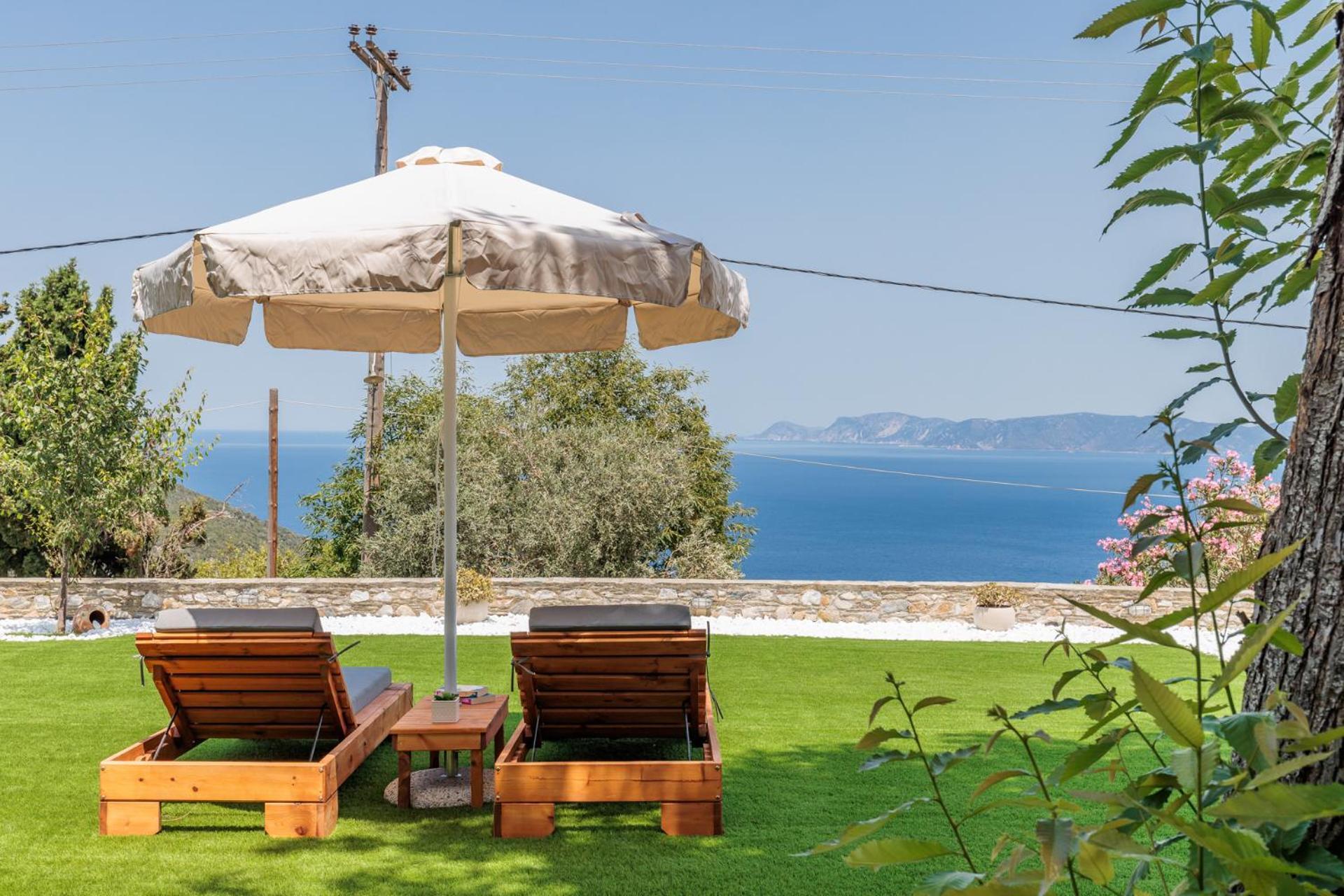 Anemi Studios Skopelos Town Exterior foto